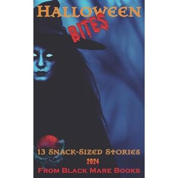 Halloween Bites 2024