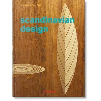 Scandinavian Design. 40th Ed.