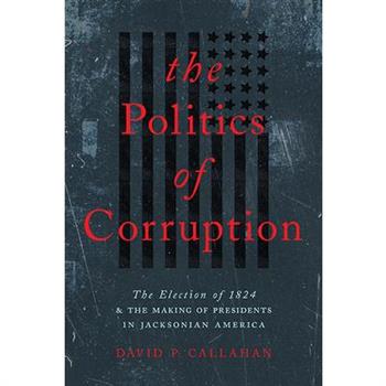 Politics of Corruption