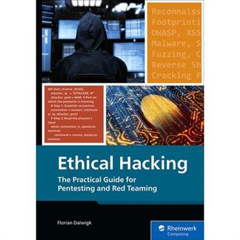 Ethical Hacking