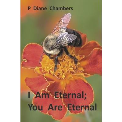 I Am Eternal; You Are Eternal