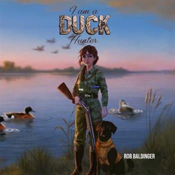 I Am a Duck Hunter
