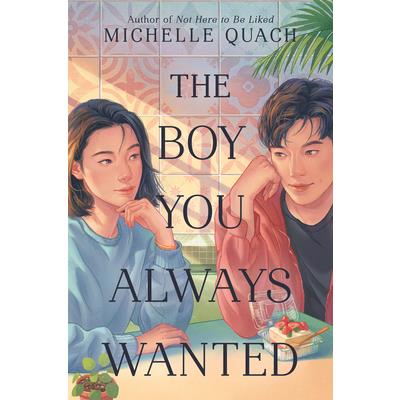 The Boy You Always Wanted