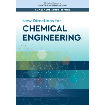 New Directions for Chemical Engineering