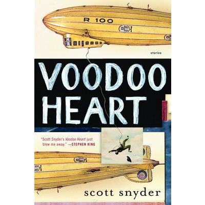 Voodoo Heart