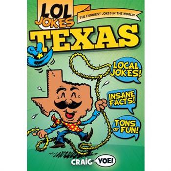 Lol Jokes: Texas