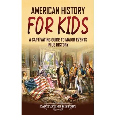 American History for Kids