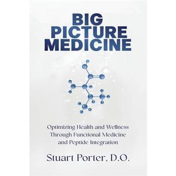Big Picture Medicine