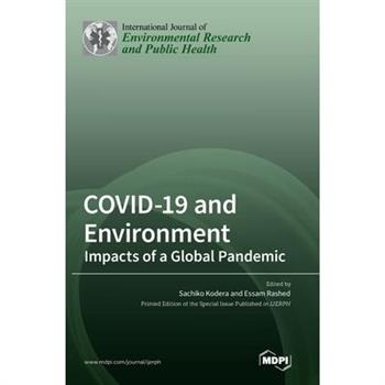 COVID-19 and Environment
