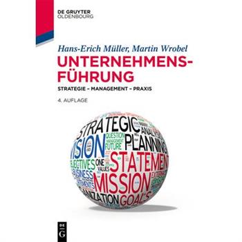 Unternehmensf羹hrung
