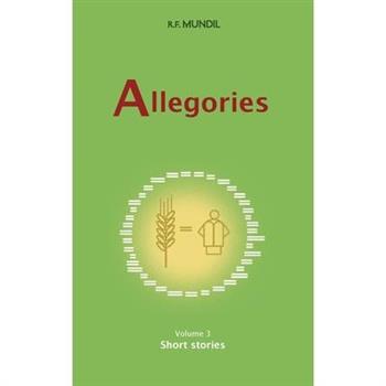 Allegories Volume 3