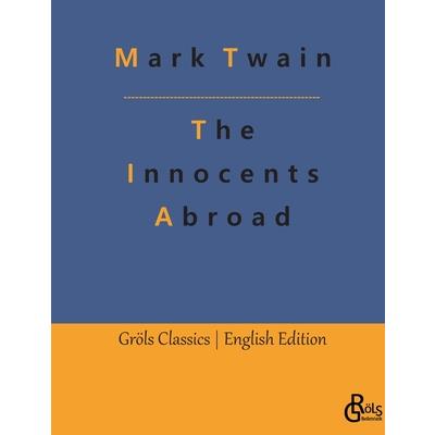 The Innocents Abroad