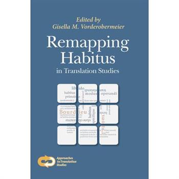 Remapping Habitus in Translation Studies