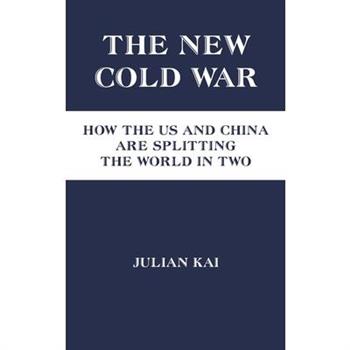 The New Cold War