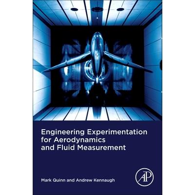 Engineering Experimentation for Aerodynamics and Fluid Measurement