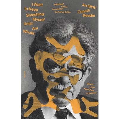 I Want to Keep Smashing Myself Until I Am Whole