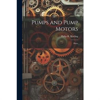 Pumps and Pump Motors