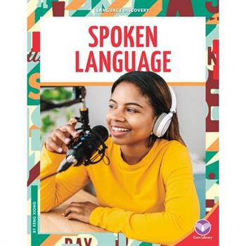 Spoken Language
