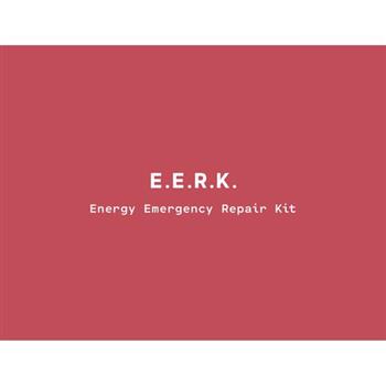 Energy Emergency Repair Kit