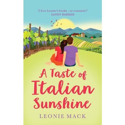 A Taste of Italian Sunshine