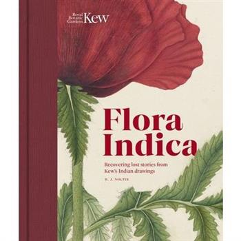 Flora Indica