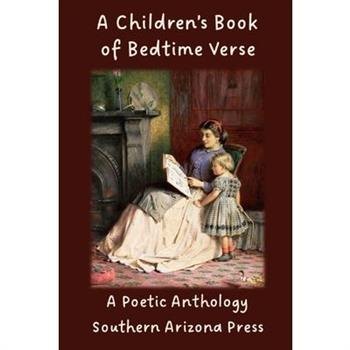 A Children's Book of Bedtime Verse
