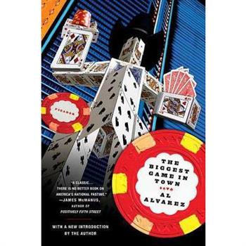 The Biggest Game in Town