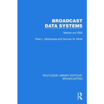 Broadcast Data Systems