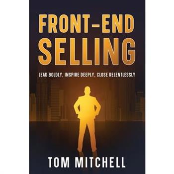 Front-End Selling
