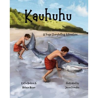 A Yoga Storytelling Adventure