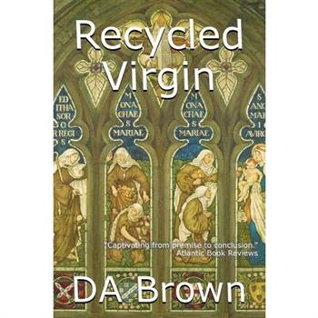 Recycled Virgin