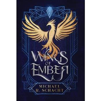 Wings of Ember