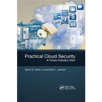 Practical Cloud Security Practical Cloud Security