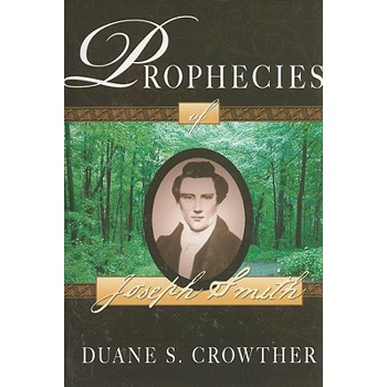 Prophecies of Joseph Smith