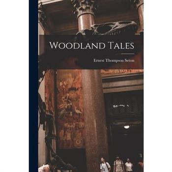 Woodland Tales