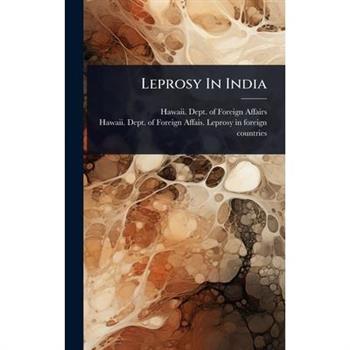 Leprosy In India