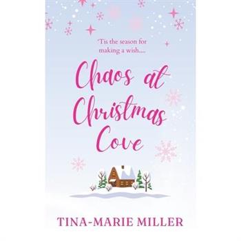 Chaos at Christmas Cove