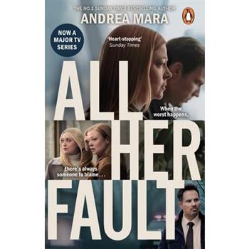All Her Fault (TV Tie-In)