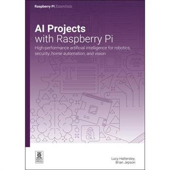 AI Projects with Raspberry Pi