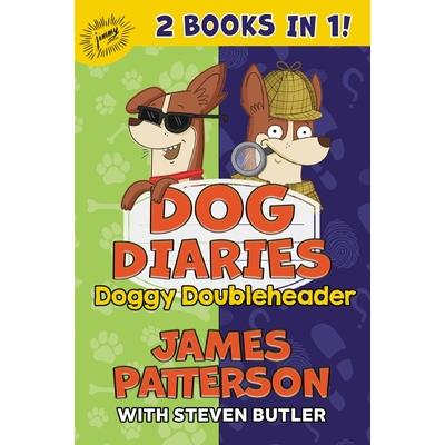 Dog Diaries: Doggy Doubleheader