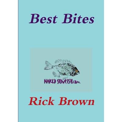 Naked Sunfish - Best Bites