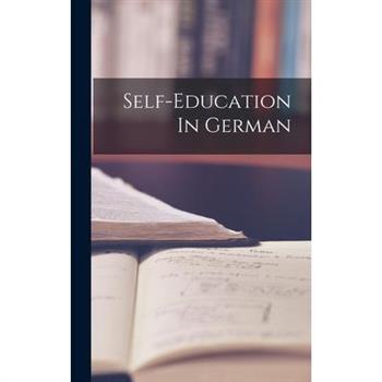 Self-education In German
