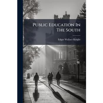 Public Education In The South