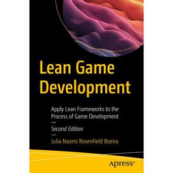 Lean Game Development