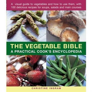 The Vegetable Bible