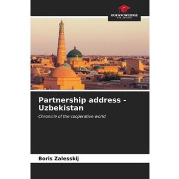 Partnership address - Uzbekistan
