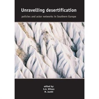 Unravelling Desertification
