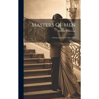 Masters Of Men