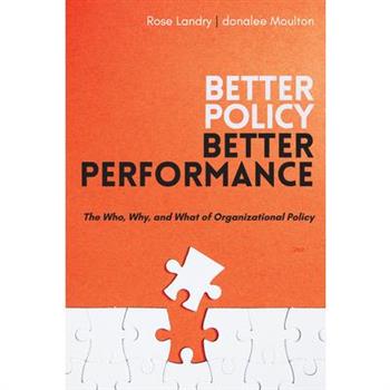 Better Policy Better Performance