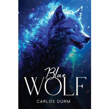 Blue Wolf